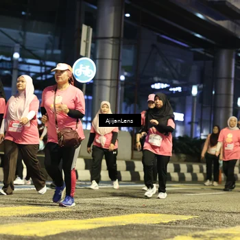 Runner Photo 8616547