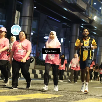 Runner Photo 8616548