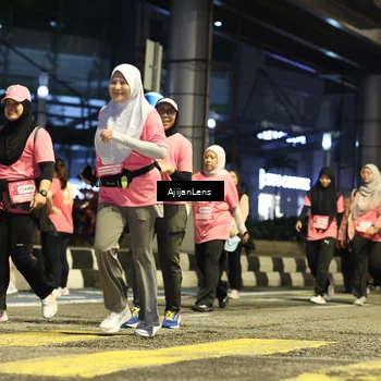 Runner Photo 8616562
