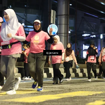 Runner Photo 8616563