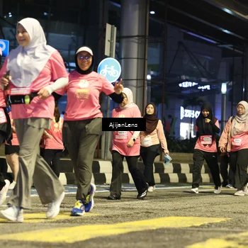 Runner Photo 8616564