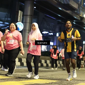Runner Photo 8616565