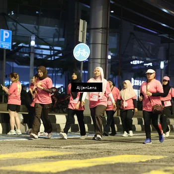 Runner Photo 8616573
