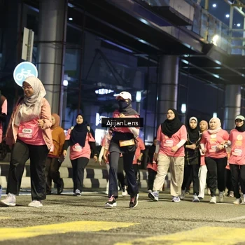 Runner Photo 8616574
