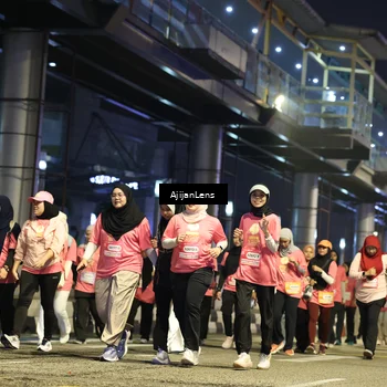 Runner Photo 8616578
