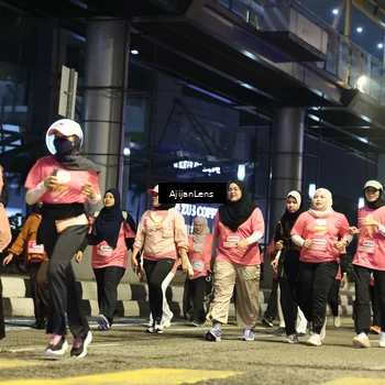 Runner Photo 8616579