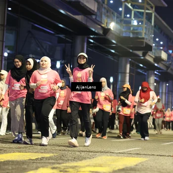 Runner Photo 8616582