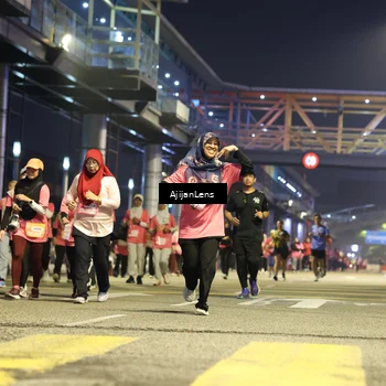Runner Photo 8616583