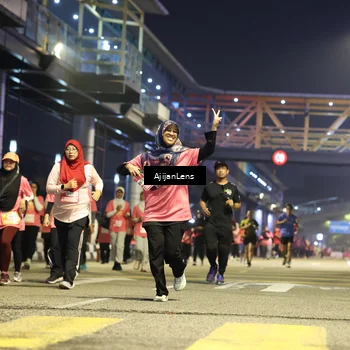 Runner Photo 8616586