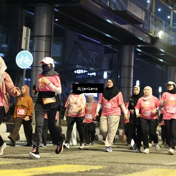 Runner Photo 8616587