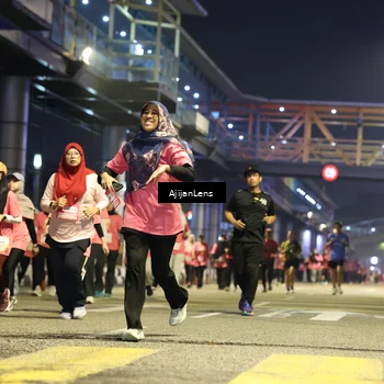 Runner Photo 8616588
