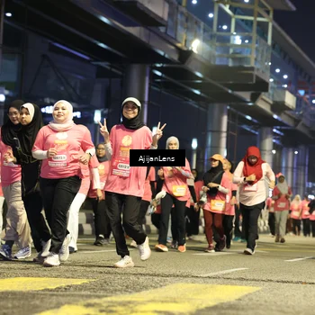 Runner Photo 8616589
