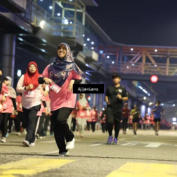Runner Photo 8616590