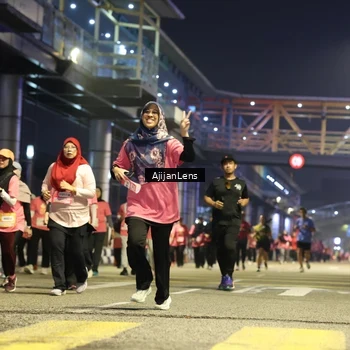 Runner Photo 8616595