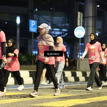Runner Photo 8616597