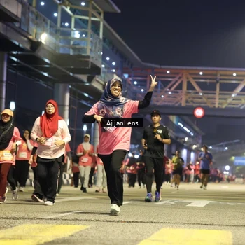 Runner Photo 8616599