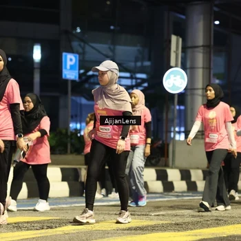 Runner Photo 8616601