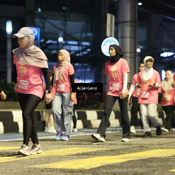 Runner Photo 8616603