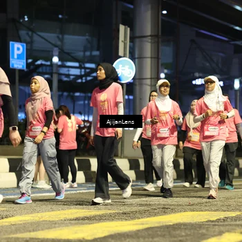 Runner Photo 8616605