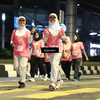 Runner Photo 8616607