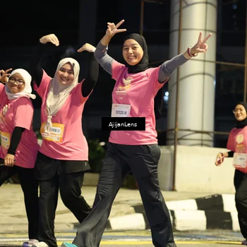 Runner Photo 8616609