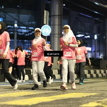 Runner Photo 8616610
