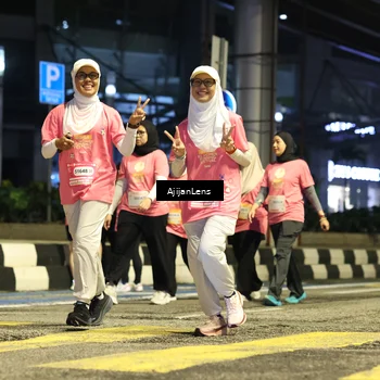 Runner Photo 8616611
