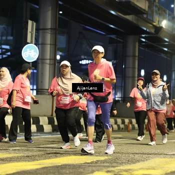 Runner Photo 8616612