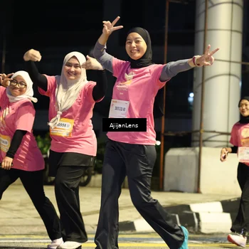 Runner Photo 8616613