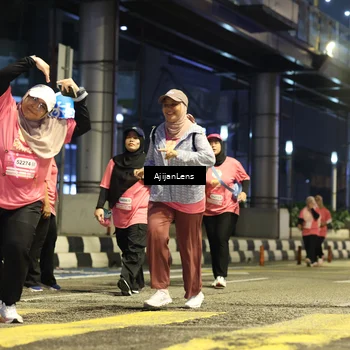 Runner Photo 8616616