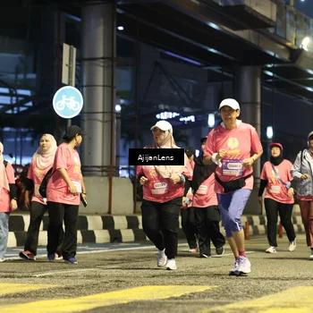 Runner Photo 8616621