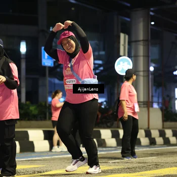Runner Photo 8616622