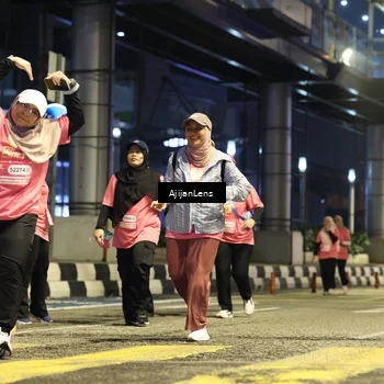 Runner Photo 8616624