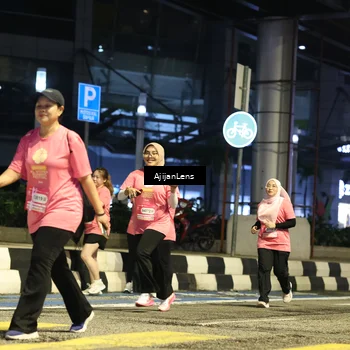 Runner Photo 8616627