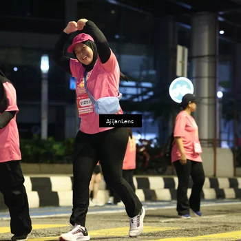 Runner Photo 8616628
