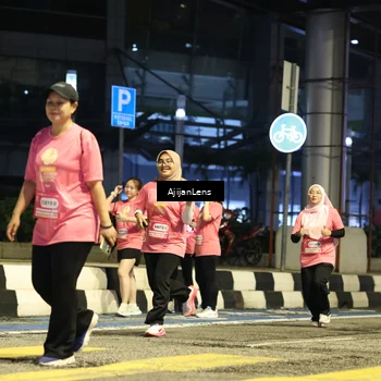 Runner Photo 8616629