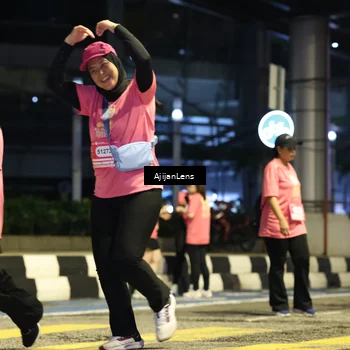 Runner Photo 8616632