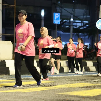 Runner Photo 8616633