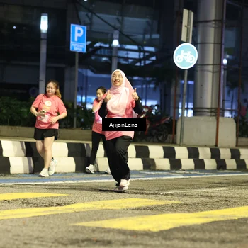 Runner Photo 8616634