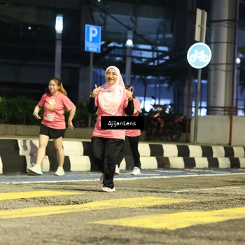 Runner Photo 8616636