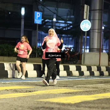 Runner Photo 8616639