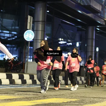 Runner Photo 8616641