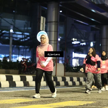 Runner Photo 8616643