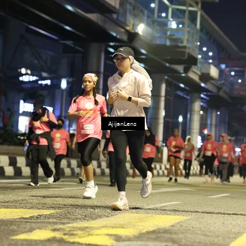 Runner Photo 8616645