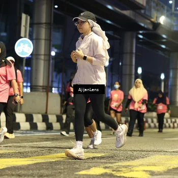 Runner Photo 8616648