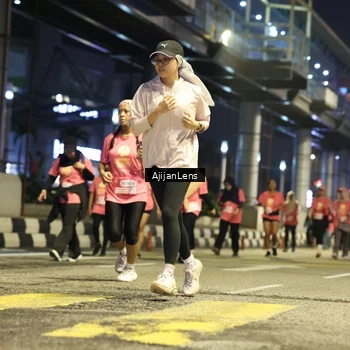 Runner Photo 8616649