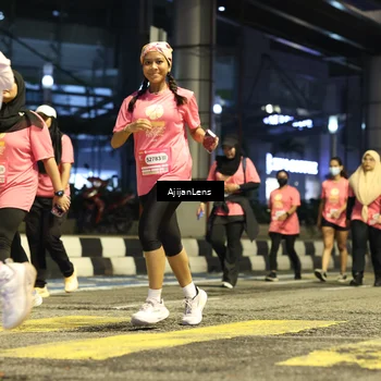 Runner Photo 8616650