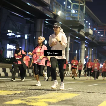 Runner Photo 8616651
