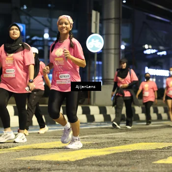 Runner Photo 8616653