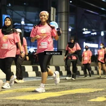 Runner Photo 8616654